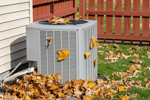 Best HVAC Equipment and Components in Stanford, CA