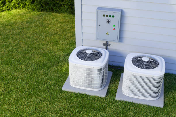 Best Commercial HVAC in Stanford, CA