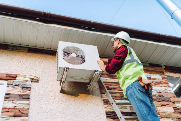 Best Thermostats and Smart Controls in Stanford, CA