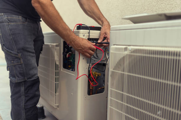 Best Solar-powered HVAC Systems in Stanford, CA