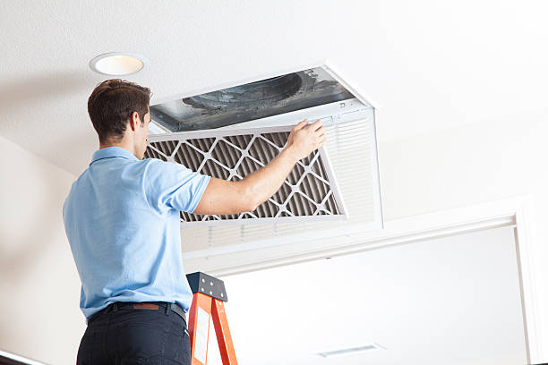 Best HVAC for Healthcare Facilities in Stanford, CA