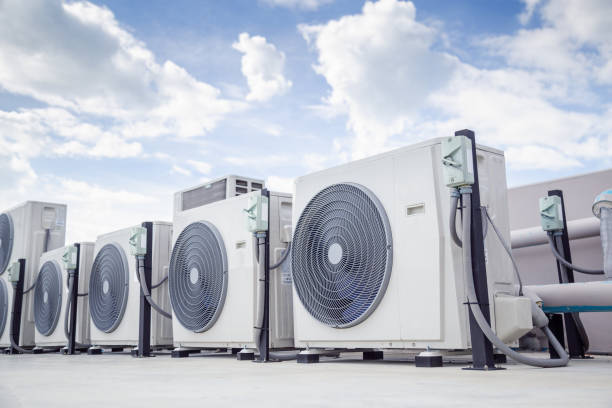 Best Air Conditioning Cleaning in Stanford, CA