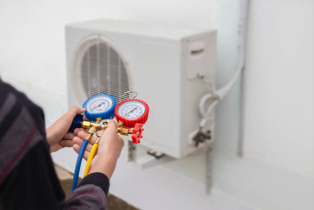 Best VRF (Variable Refrigerant Flow) Systems in Stanford, CA