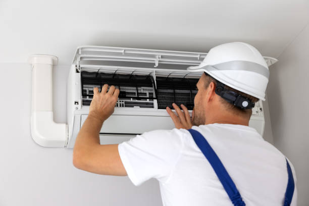 Professional HVAC in Stanford, CA