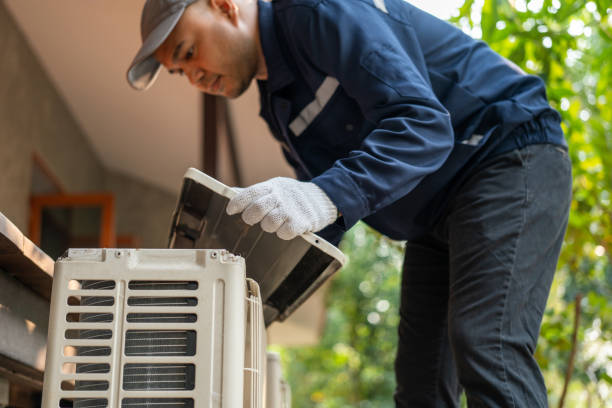 Best Energy-efficient HVAC Solutions in Stanford, CA