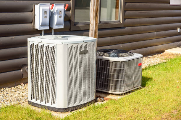 Best Emergency HVAC Services in Stanford, CA